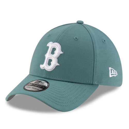 Boston red sox new era - red,